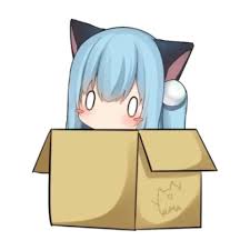 Ключи для Nekobox